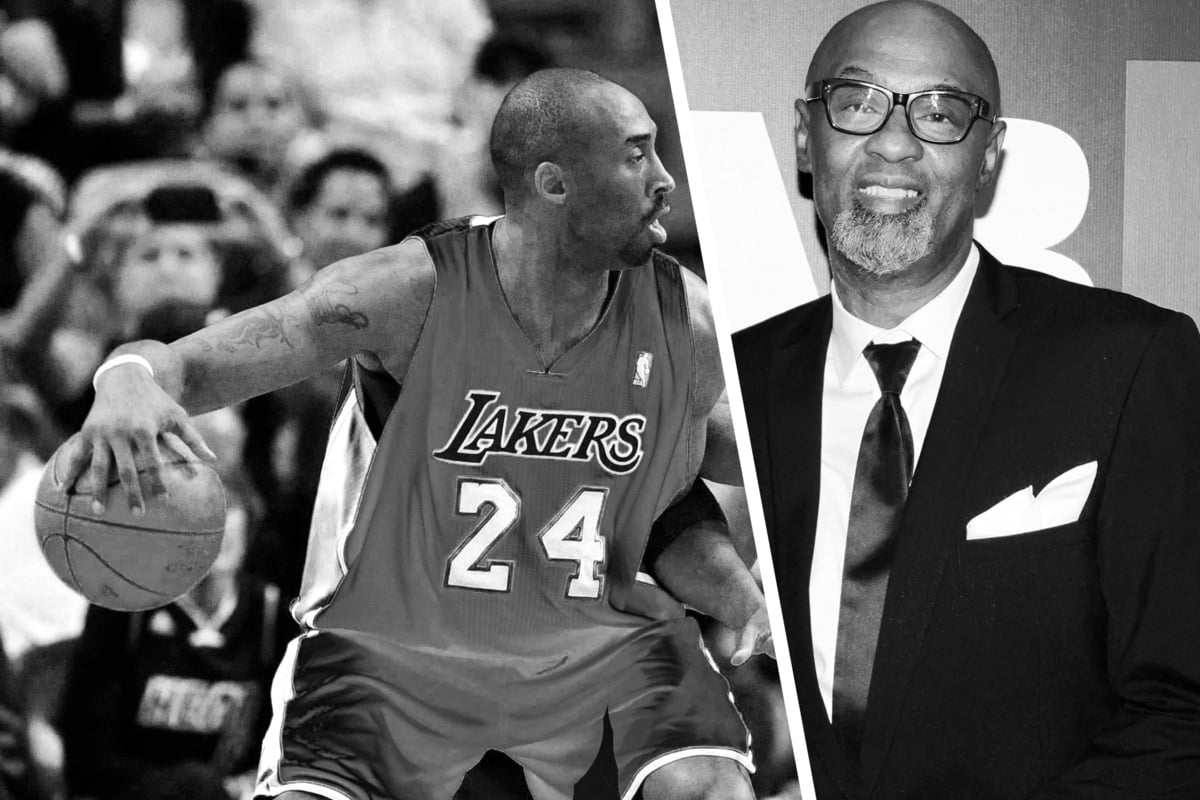 Nach Tod von NBA-Legende Kobe Bryant: Nächster Schicksalsschlag erschüttert Familie