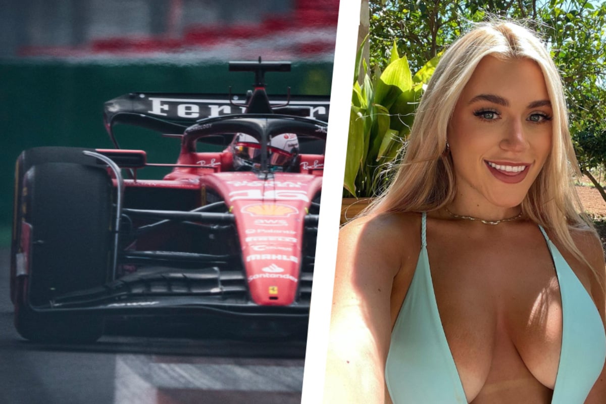 &amp;quot;Wie Charles Leclerc&amp;quot;: Ryanair stichelt gegen Ferrari-Star mit OnlyFans ...