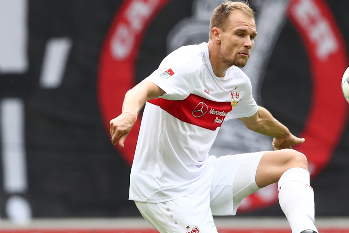 First media scolding, now the end!  Holger Badstuber has to look for a new club