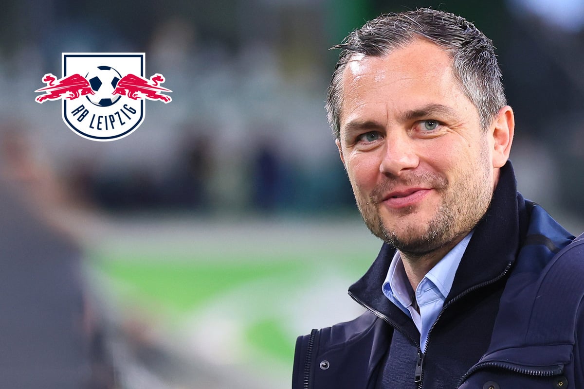RB Leipzigs Schäfer für Transfer in Spanien, doch jemand anderes soll eigentlich kommen