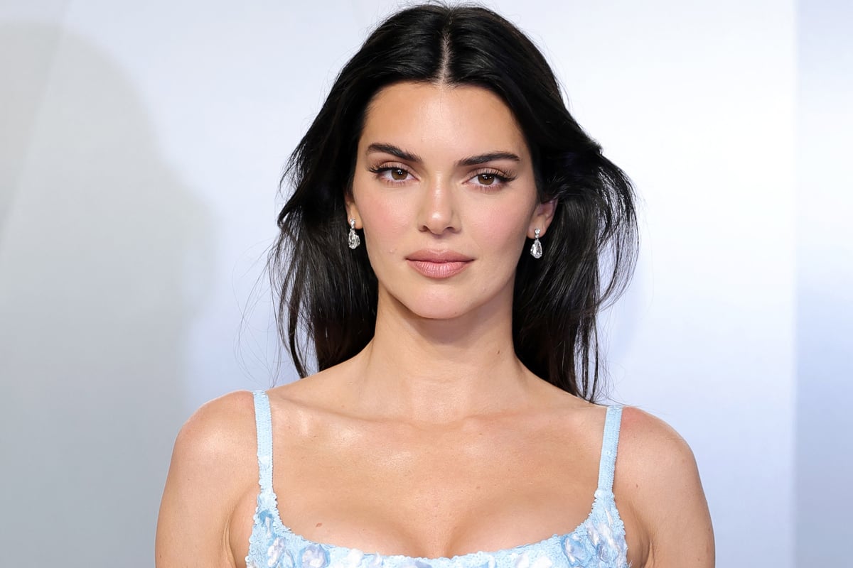 Kendall Jenner