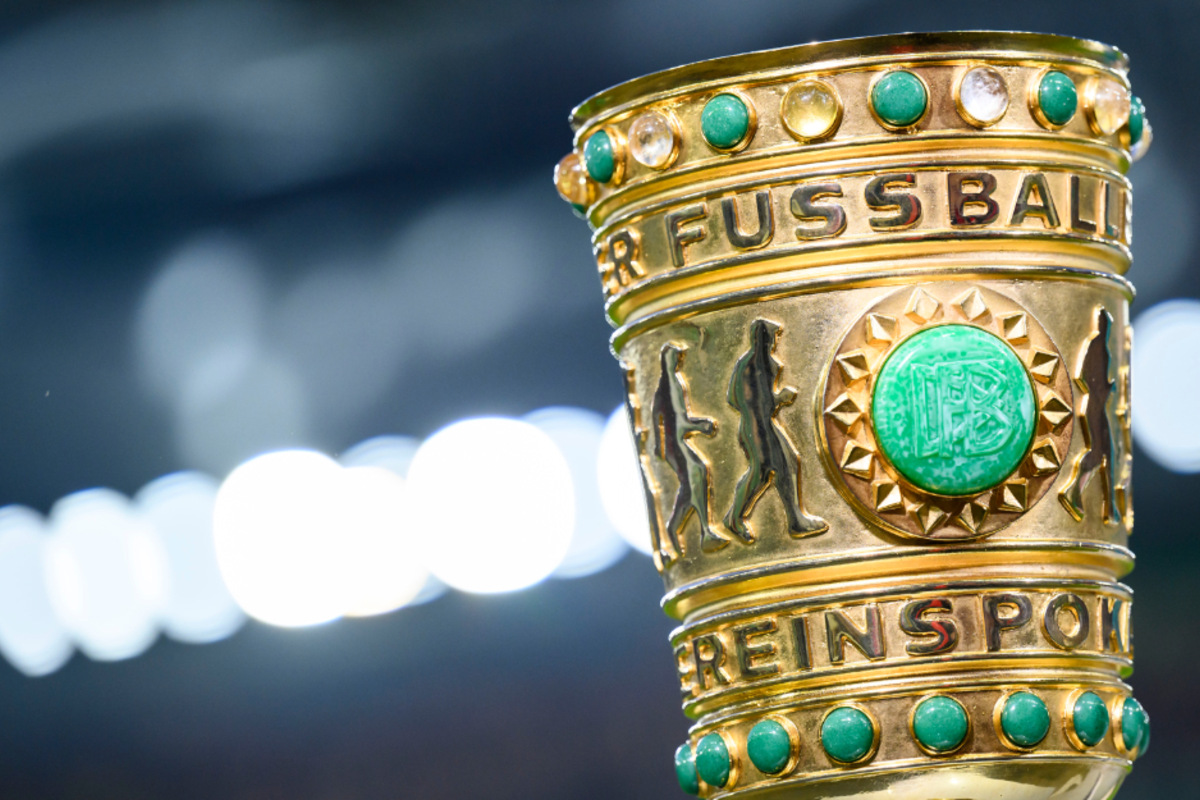 1. Runde im DFB-Pokal: Endlich geht es los!