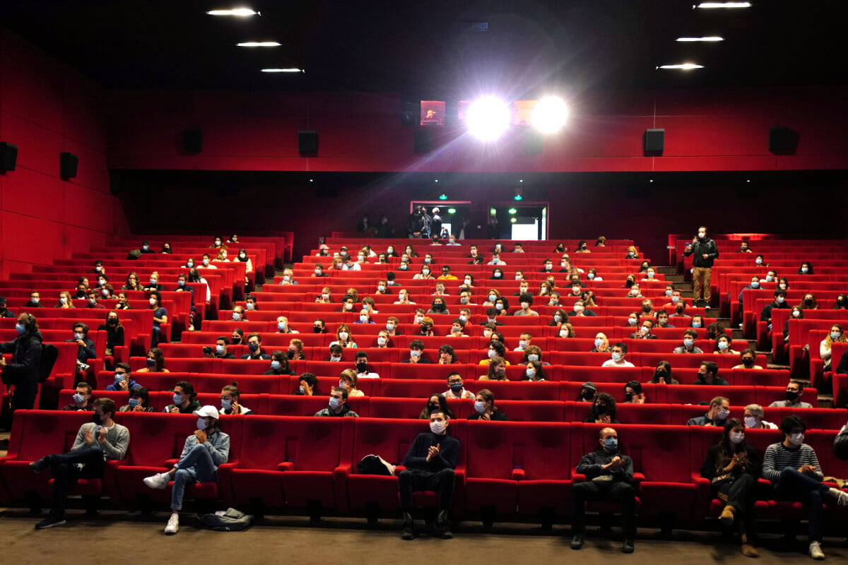 Cinema restart in July?  Associations appeal to federal states