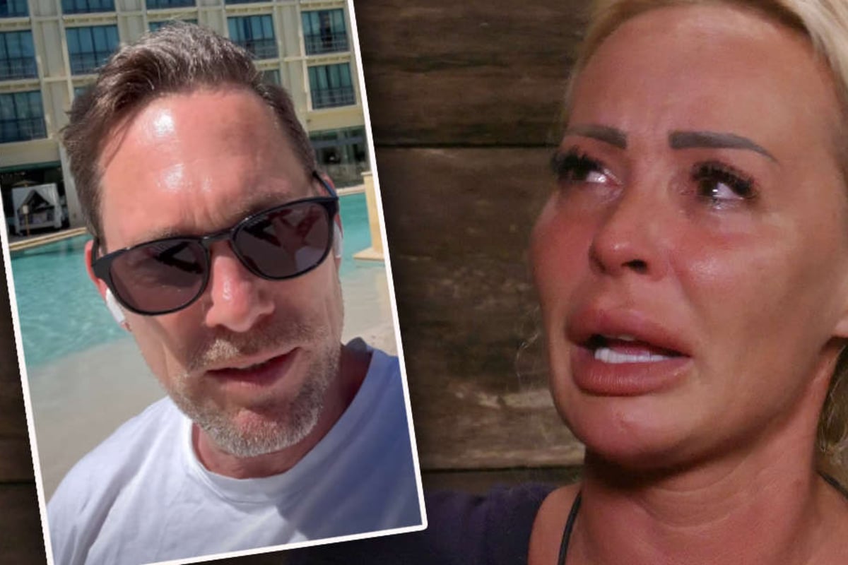 Dschungelcamp 2024: DARUM ist Cora Schumacher laut ihrem besten Freund