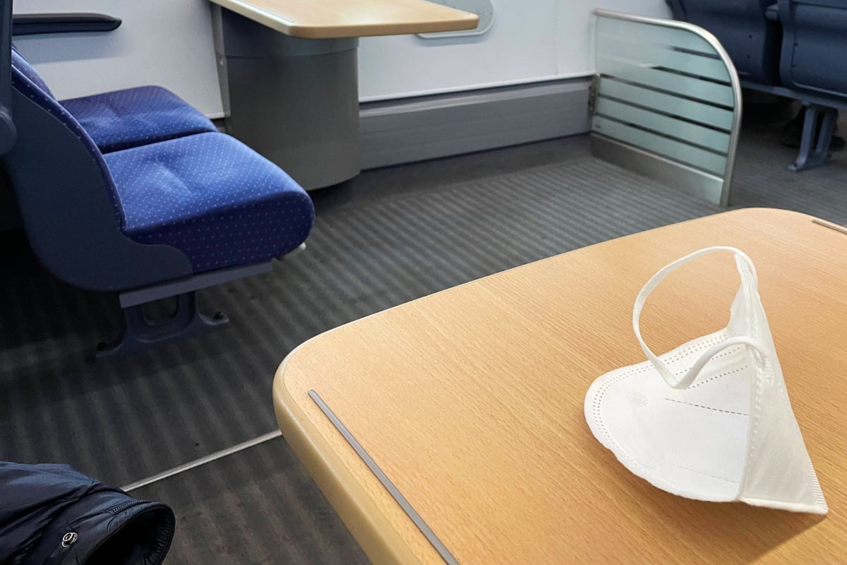 Es geht wieder los! Das sind Sachsens CoronaRegeln für den Herbst