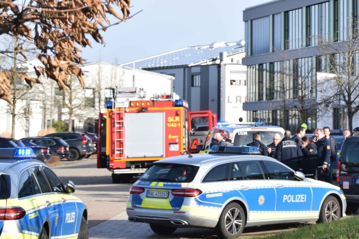 Nach Gewalttat bei Heidelberg: Schüler räumt Tötung seiner Ex-Freundin ein!