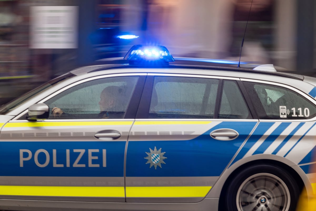 Frau in München vergewaltigt: Polizei fasst Tatverdächtigen am Ostbahnhof!