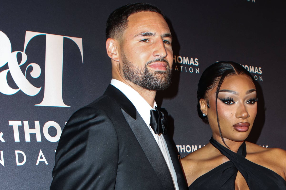 Have Megan Thee Stallion and Klay Thompson split after bombshell cheating claims?