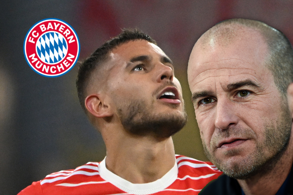 Nach HernandezAbschied vom FC Bayern Mehmet Scholl tritt heftig nach! Nach HernandezAbschied vom FC Bayern Mehmet Scholl tritt heftig nach!