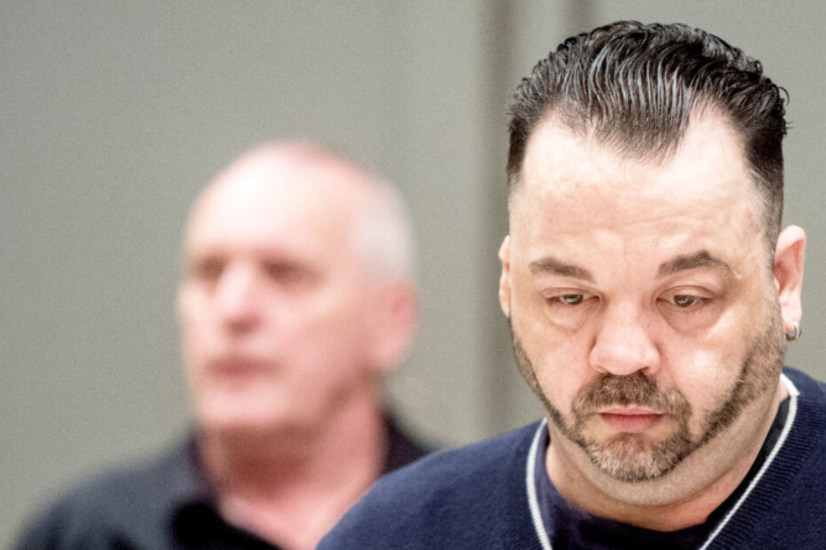 85 Menschen zu Tode gespritzt Serienmörder Niels Högel verurteilt