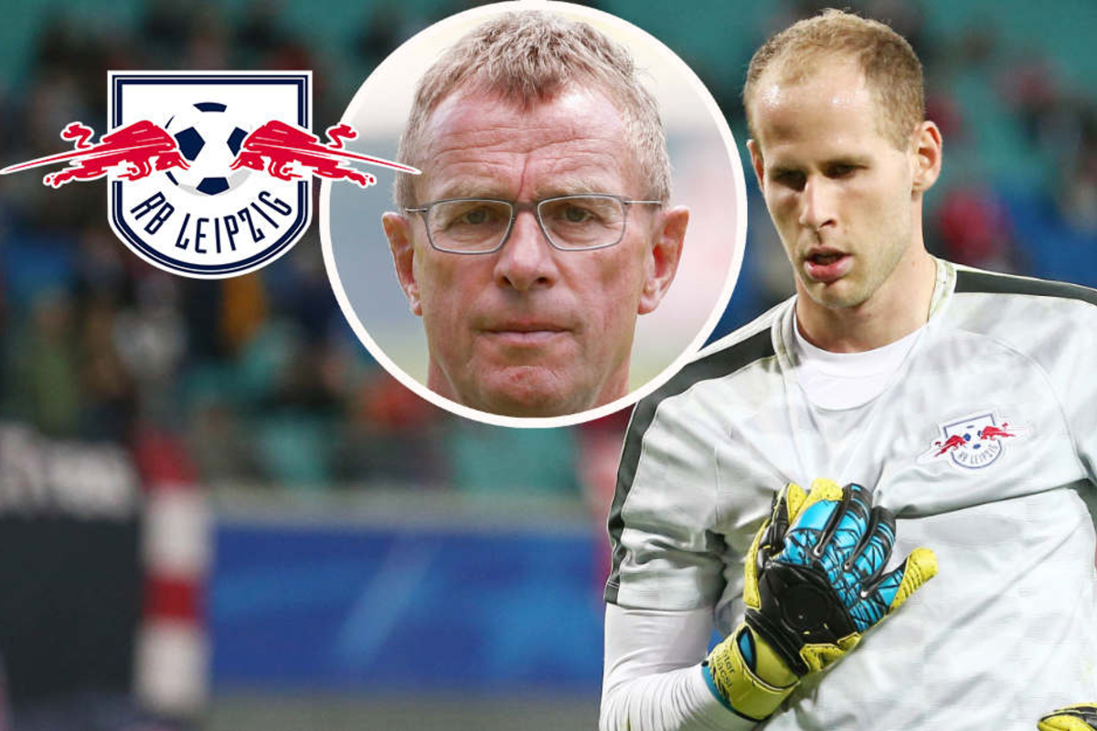 T Frage Bei Rb Leipzig Geklart Rangnick Nimmt Gulacsi Aus Dem Kasten Tag24