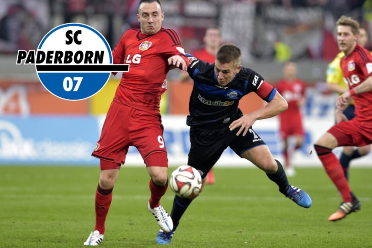 Fußballverein Paderborn Fußballverein Paderborn