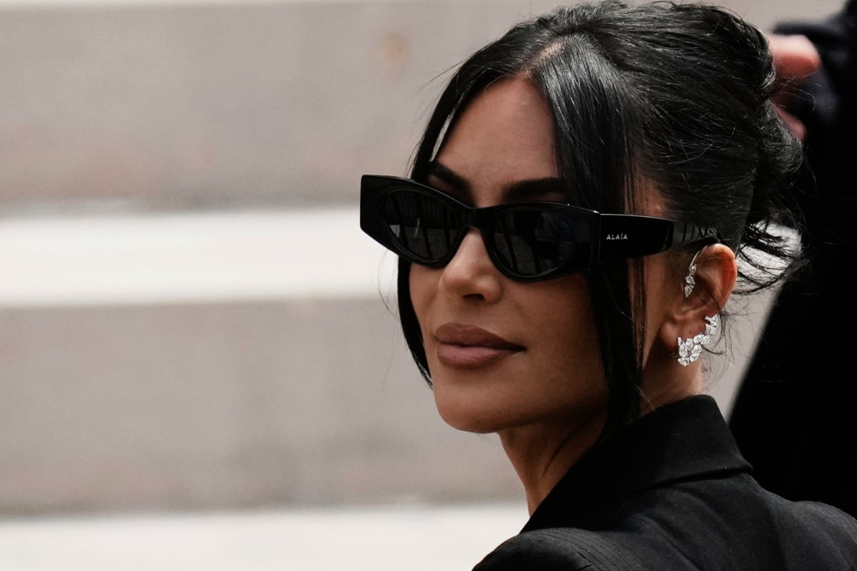 Kim-Kardashian-in-der-Kritik-Tochter-North-West-mit-riskantem-Piercing-gesichtet