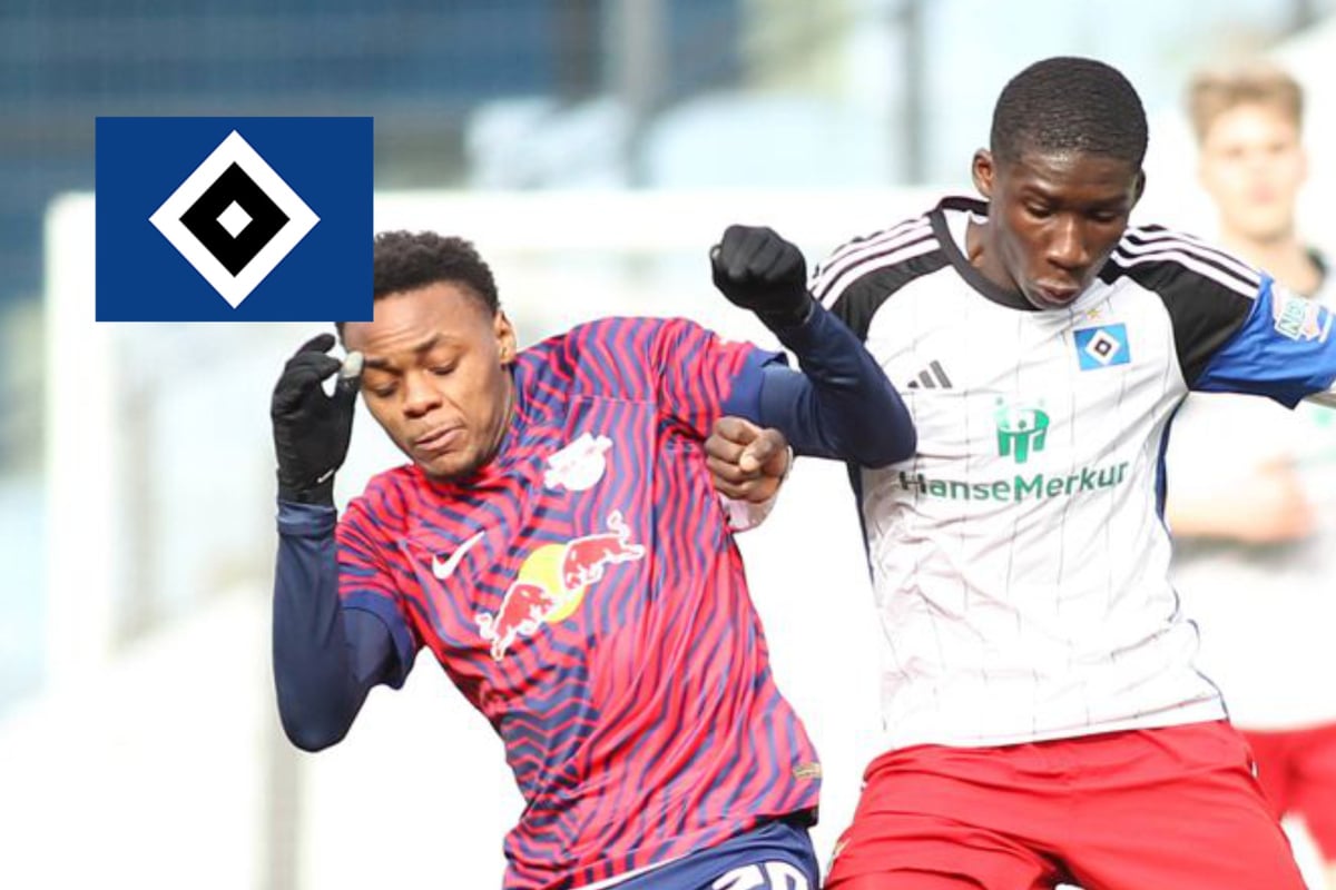 Hsv Holt Gocholeishvili Jetzt Spricht Der Cl Star Über Seinen Hsv Wechsel - 65ry4dx
