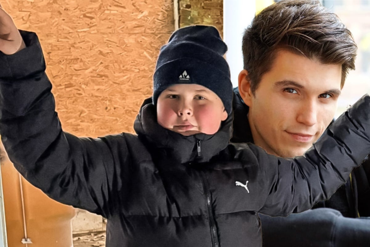 Pauls-letzter-Wunsch-Ein-Gru-von-seinem-Idol-dem-YouTube-Star