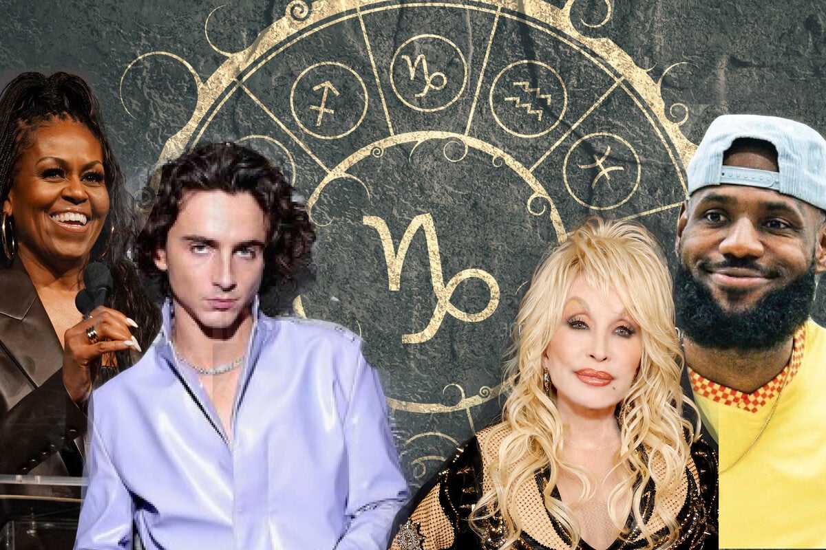 Everything about Capricorn season: Dates, traits, and compatibility