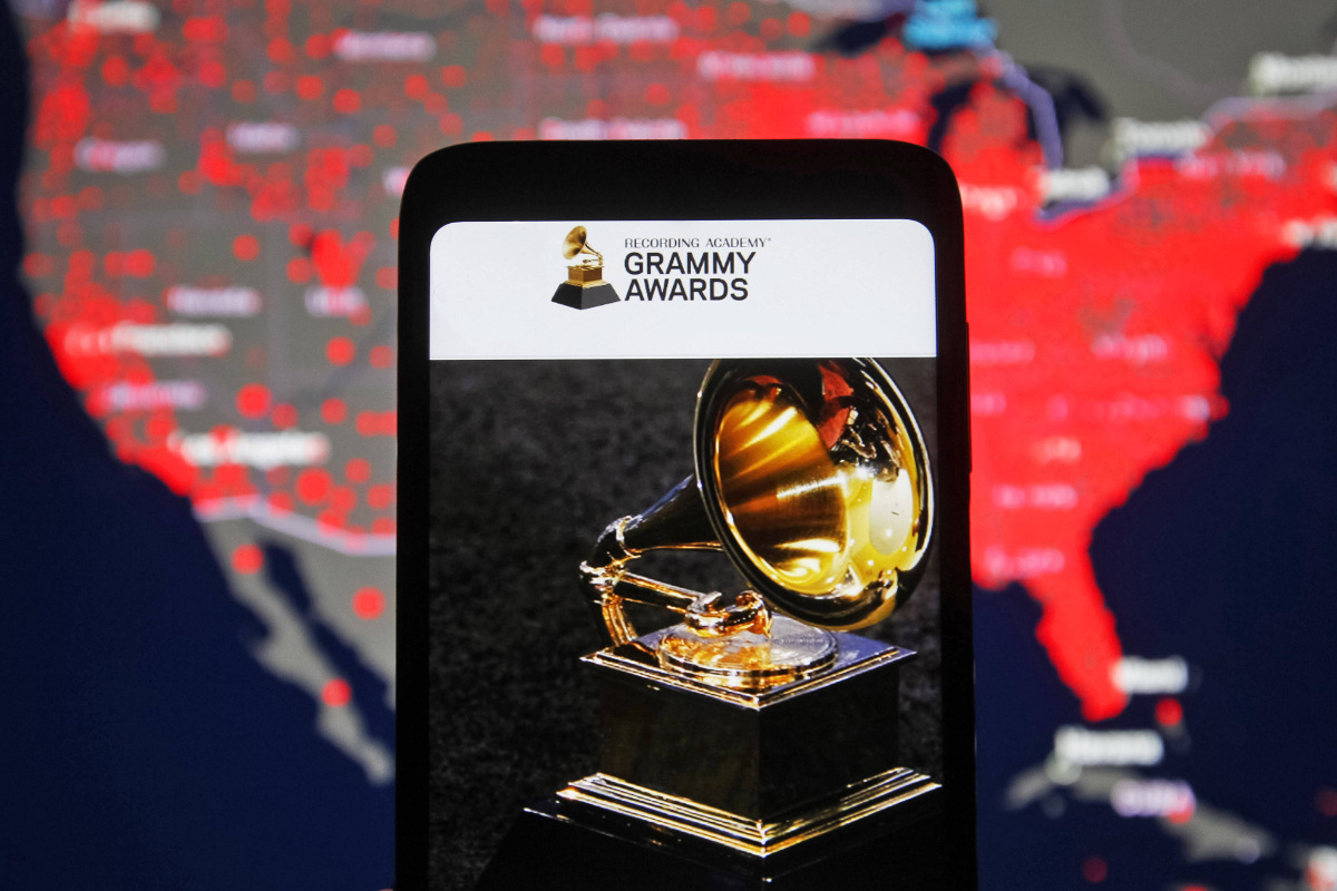 Grammy Awards announces new location and date