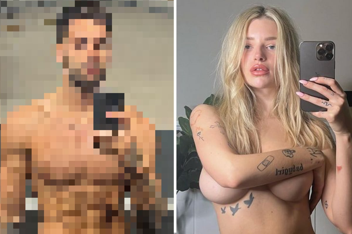 OnlyFans-Star-Lottie-Moss-frisch-verliebt-Was-l-uft-mit-diesem-Mann-