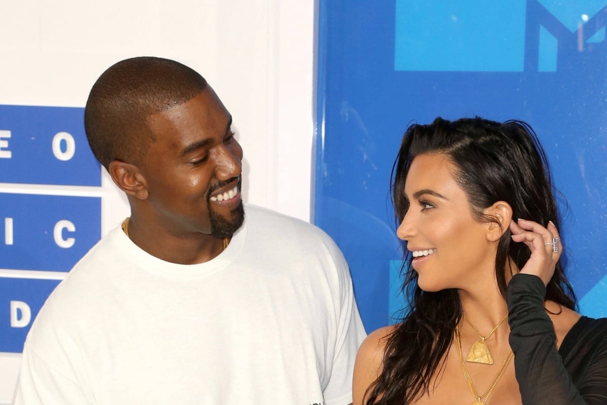 Kim Kardashian Might Divorce Kanye West After His Latest Outburst 