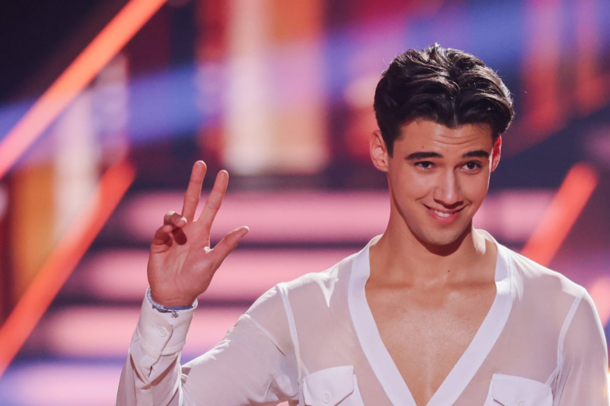 Diego-Pooth-verr-t-Sein-Vater-riet-ihm-von-Let-s-Dance-ab