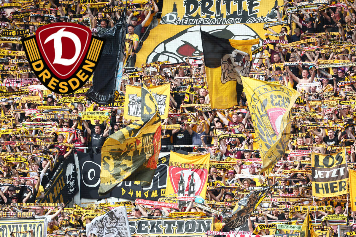 Dynamo-Dresden-Blog: Jahreskartenverkauf für Mitglieder startet heute
