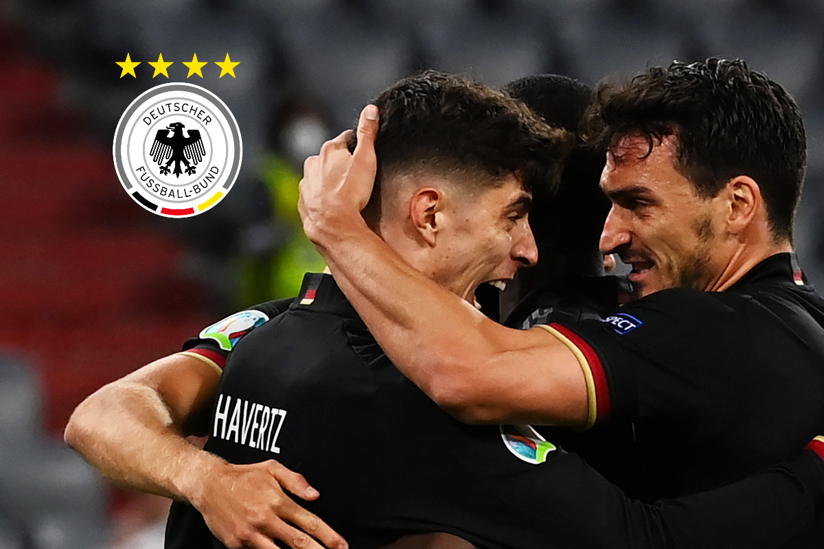Liveticker zu Deutschland gegen Ungarn: DFB-Elf zieht nach Nervenschlacht ins Achtelfinale ein!