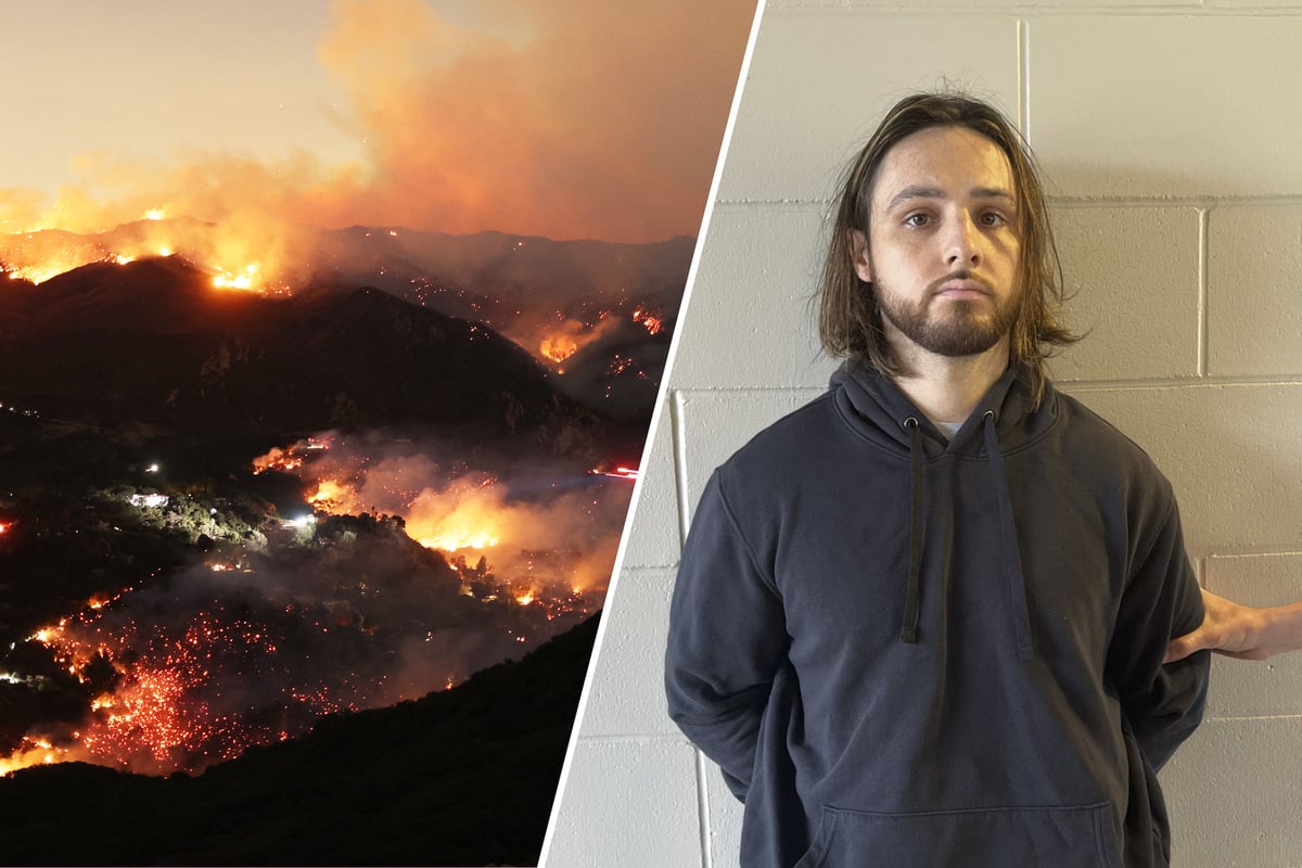 Trial over deadly Palisades Fire reaches surprising conclusion