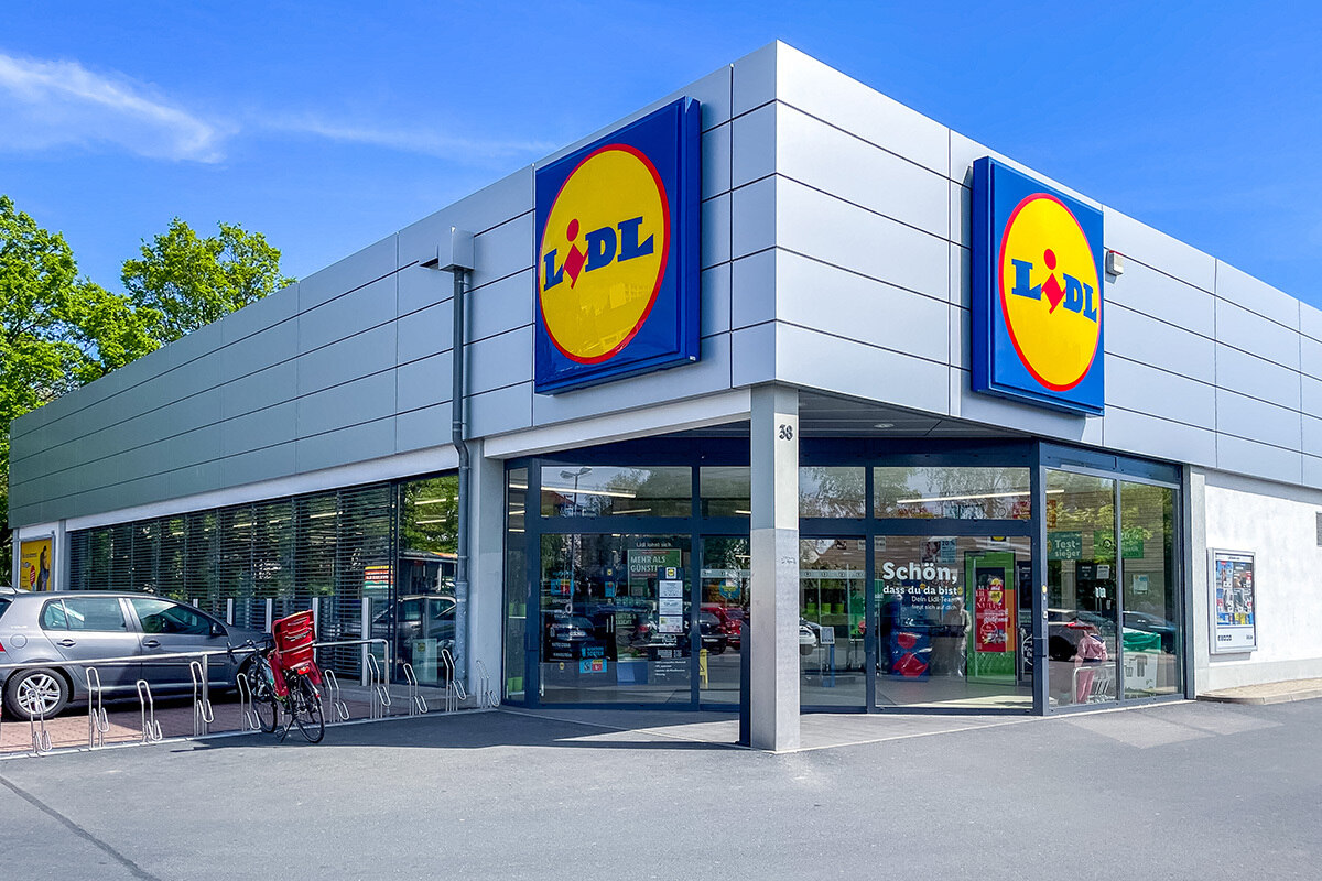 LidlKunden lieben diese coolen Angebote am Samstag (20.5.)