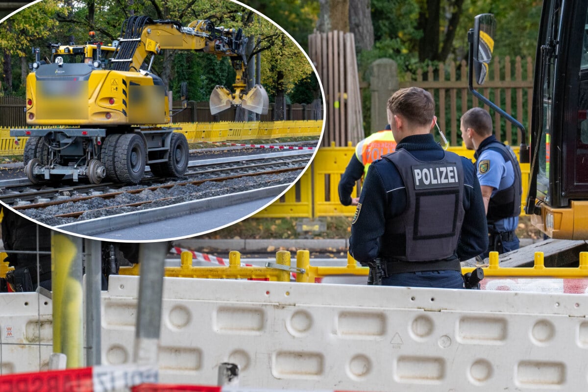 T-dlicher-Unfall-auf-Leipziger-Gro-baustelle-Arbeiter-von-Bagger-berrollt