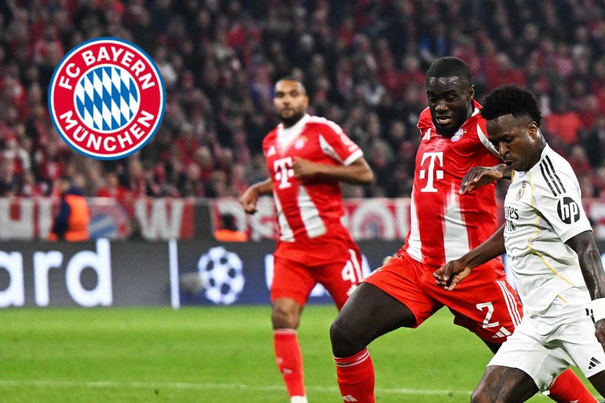 Bayern gegen Real live: Madrid sieht Rot, Diaz trifft kurz vor Schluss!