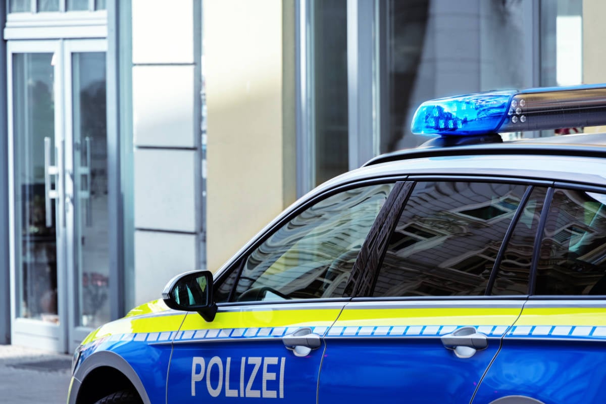 Frau bewusstlos geschlagen und in Kofferraum gelegt: Polizei gibt weitere Details bekannt