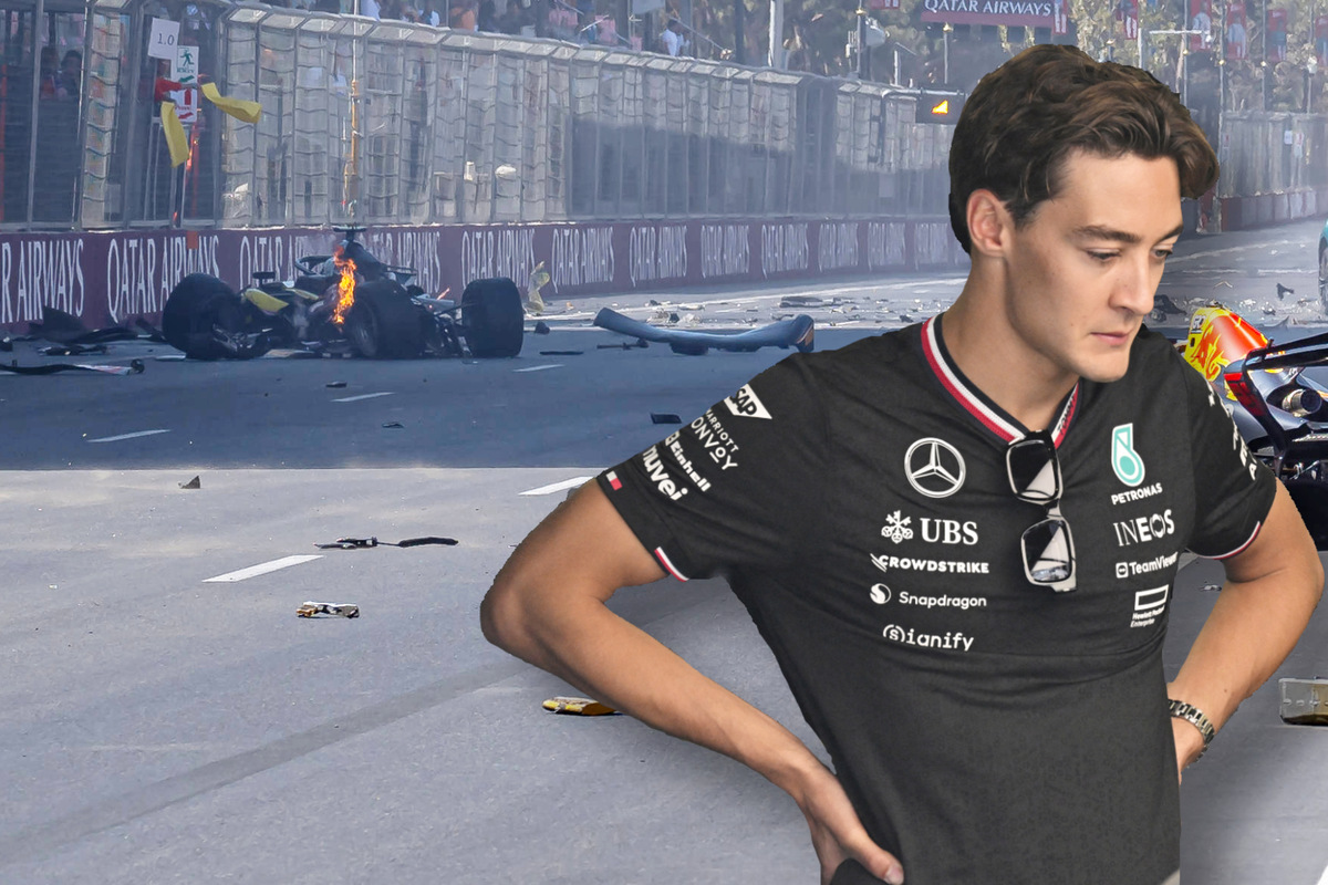 -quot-Blind-durch-den-Tr-mmerregen-quot-Formel-1-Crash-schockt-Konkurrenz