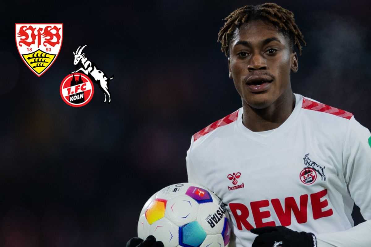 Nächster Transfer perfekt! VfB Stuttgart holt 19-jährigen
