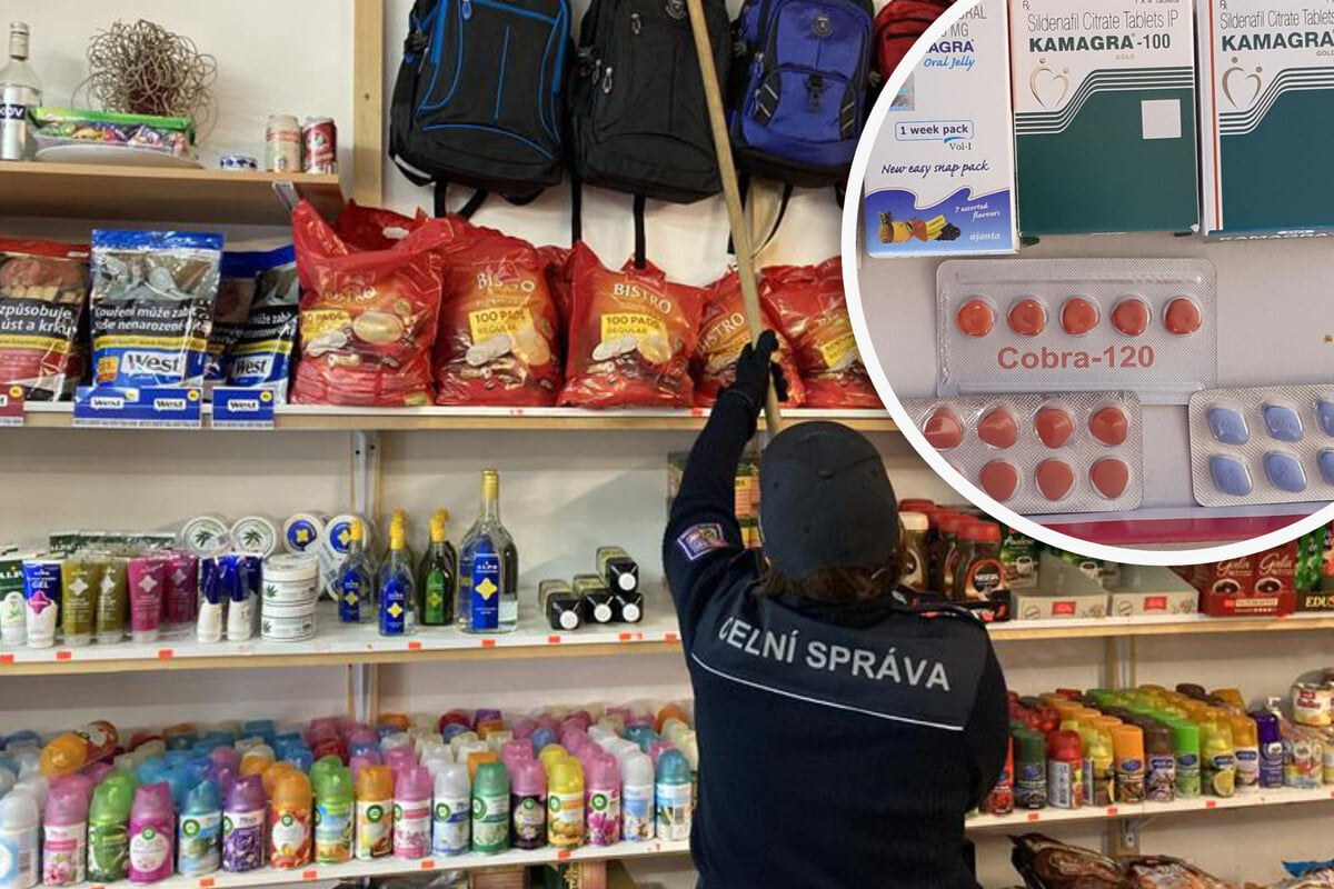 Kamagra kaufen tschechien