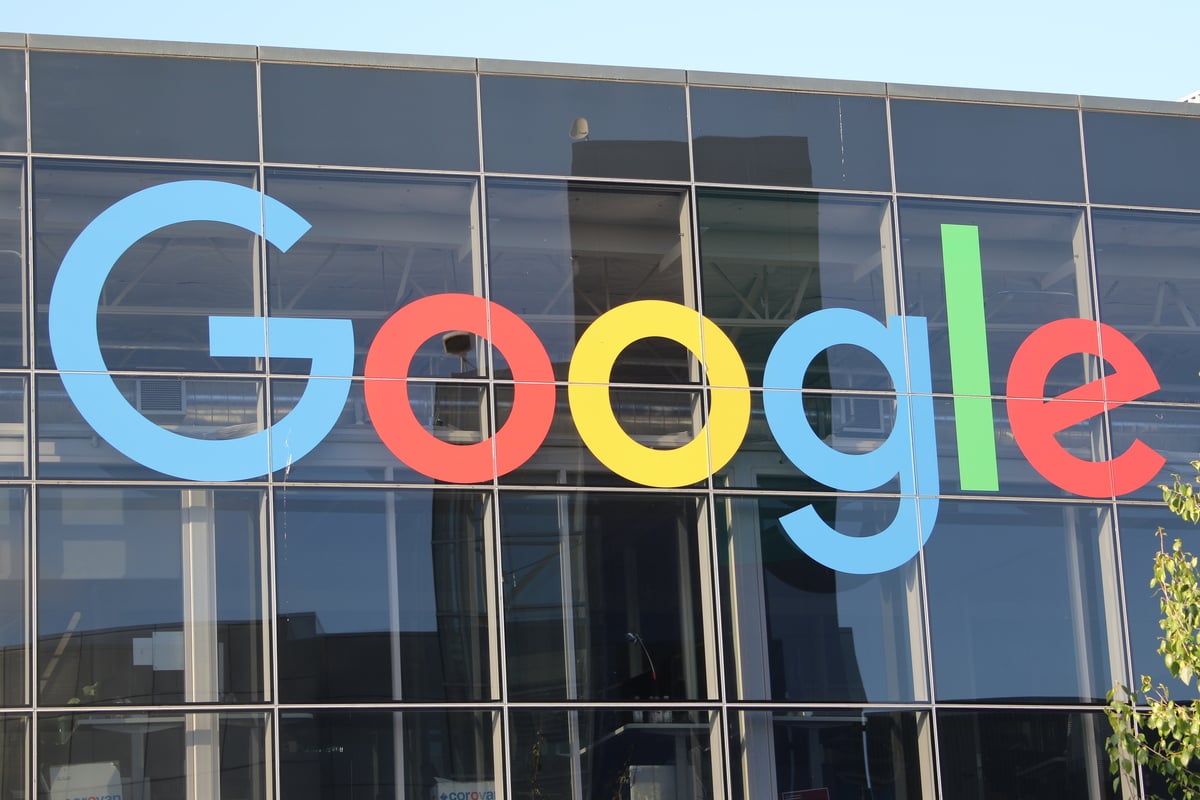 Google Nachrichten rund um die mächtige Suchmaschine
