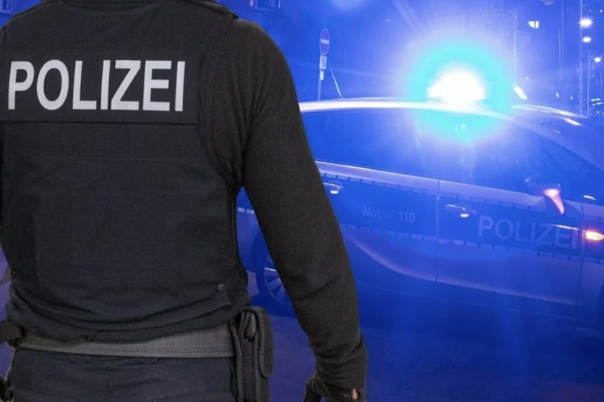 Raubüberfall in Erfurt: Opfer von zwei Männern angesprochen und festgehalten