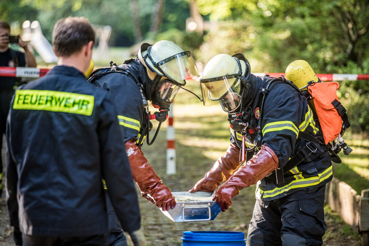 fahrrad akku explodiert