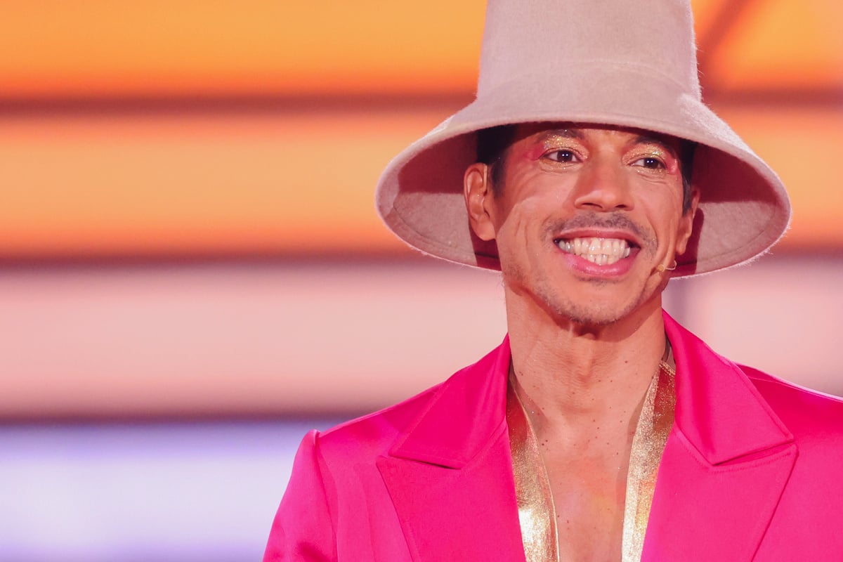 González wieder glücklich verliebt