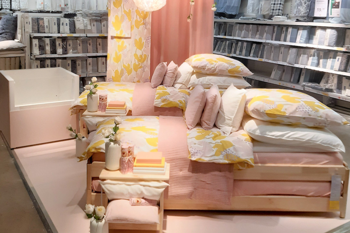 IKEA in Köln macht noch wenige Tage diese genialen Angebote