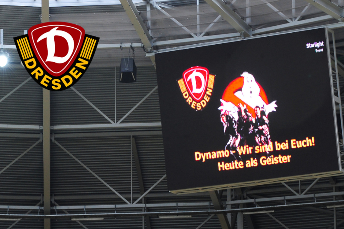 Dynamos Geisterticket-Verkauf: Wann knacken die Fans die 50.000er Marke?