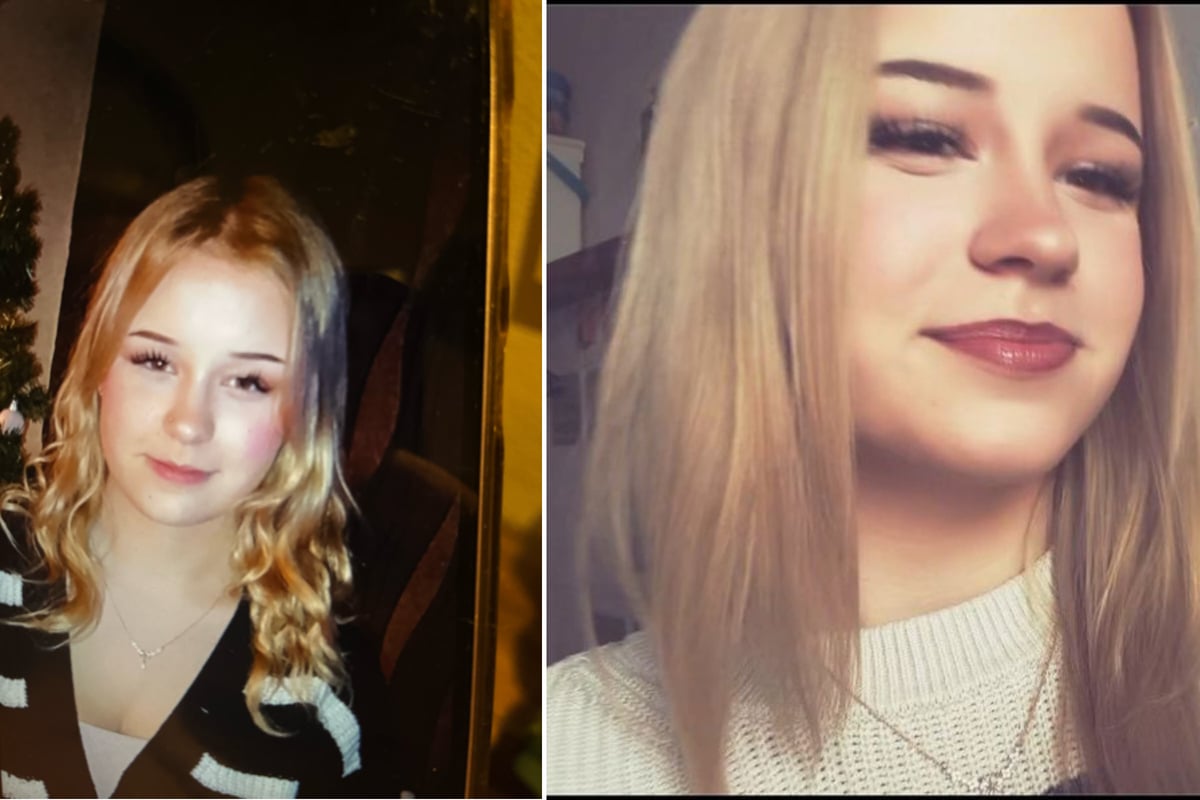 Freunde wurden nach Ausflug in Berlin hilflos aufgefunden: Wo ist die 15-Jährige aus Neuruppin?