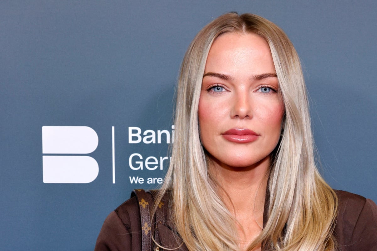 Tacheles von Laura Maria Rypa: Ein kleines Detail fällt bei diesem ...