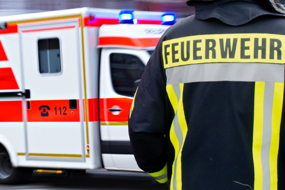 Gemünden am Main: Woman (68) dies in a residential building, was it poisoning?