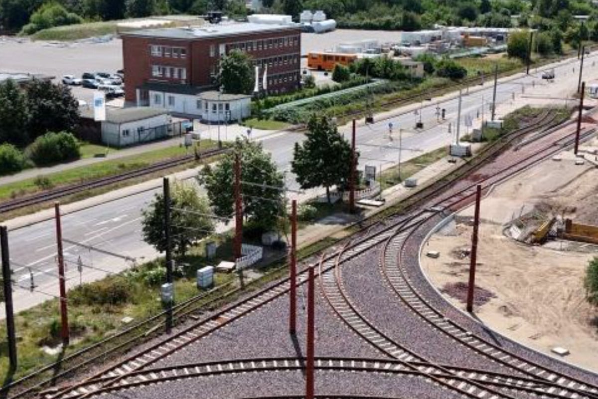 Technische Mängel sorgen für zu wenige Straßenbahnen: MVB verlängern Ferienfahrplan