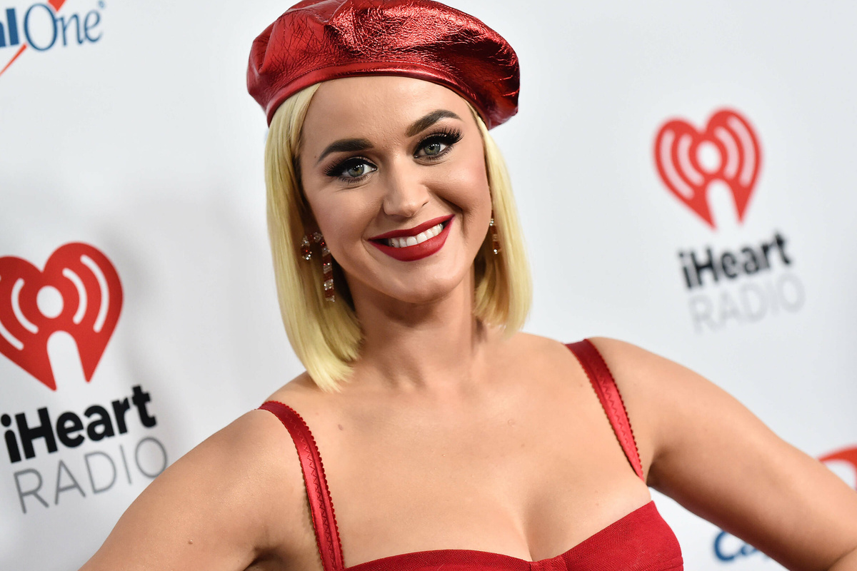 Katy Perry Latest News Rumors And Gossip 