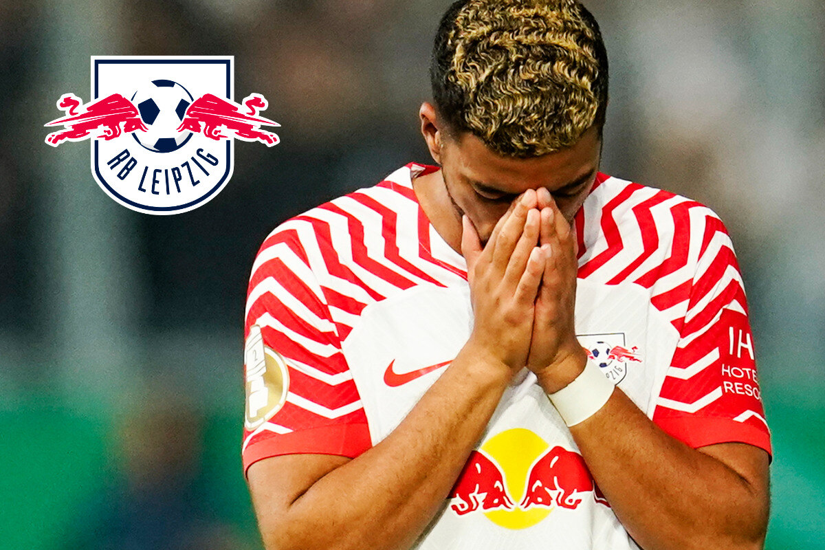 Muskel Verletzt: RB Leipzig Muss Gegen ManCity Auf Henrichs Verzichten!