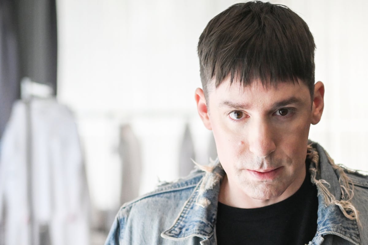 Stardesigner Kilian Kerner über Umzug nach LA: "Nein, es ist