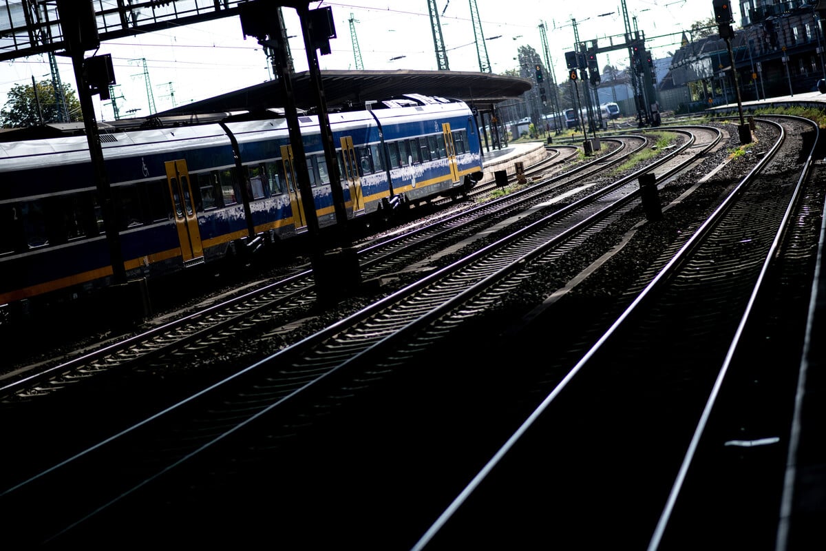 Stellwerksstörung in Bremen: Bahngäste müssen mit Ausfällen und Verspätungen rechnen