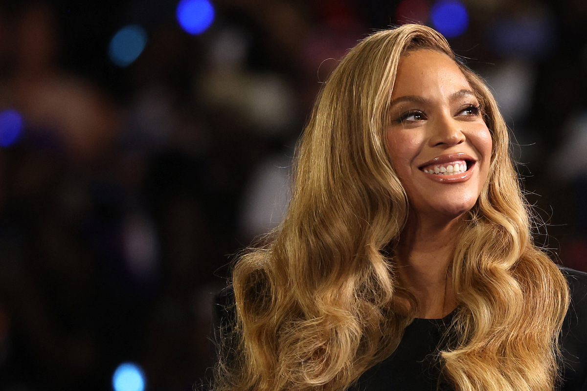 Beyoncé bekommt ihre ganz eigene Vorlesung: "Crazy in Love" an der Universität Yale?