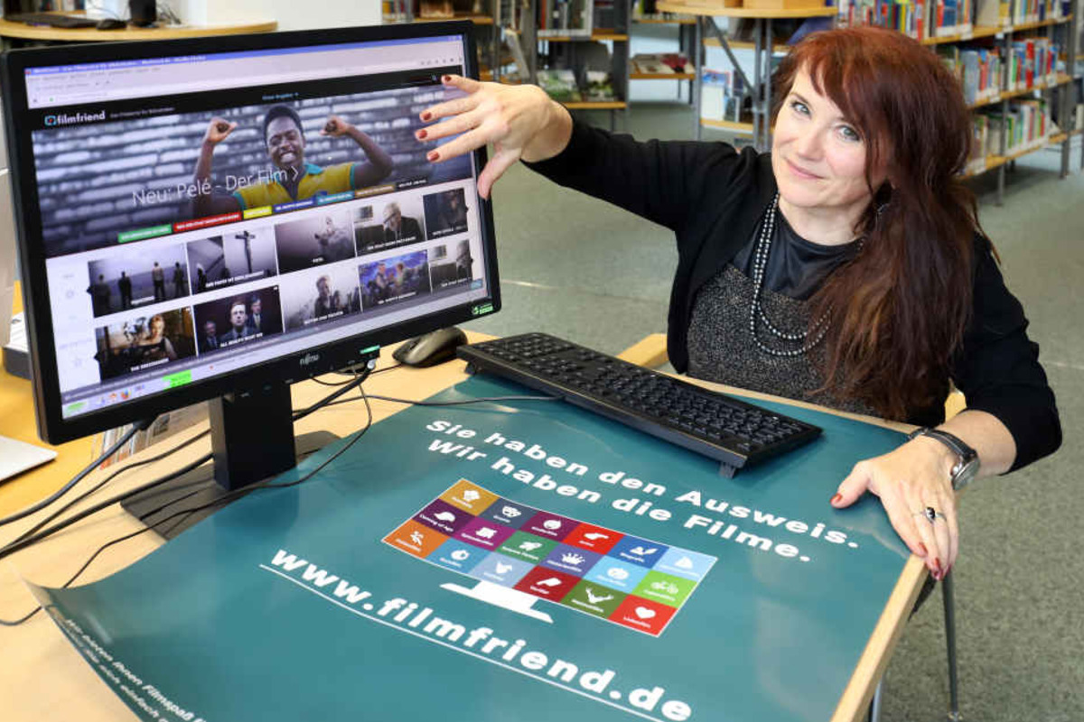Videothek Zwickau Videothek Zwickau